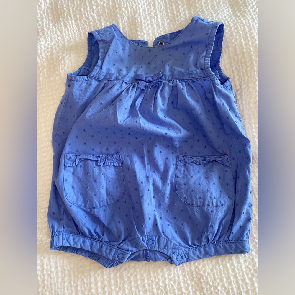 Gymboree Bubble